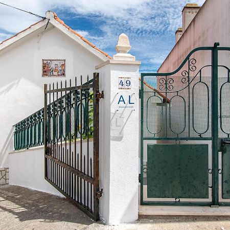 Casa Vale Apartment Аленкер Екстериор снимка
