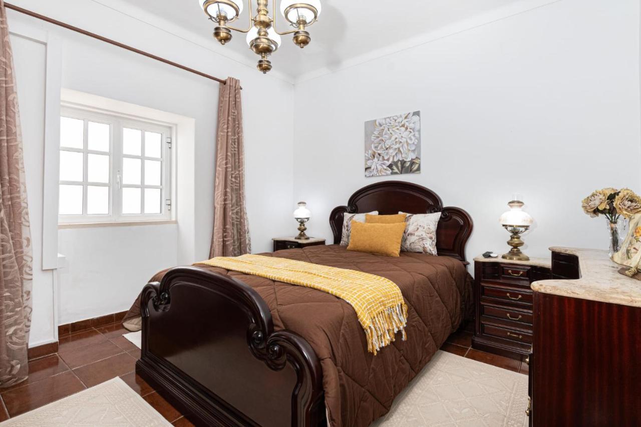 Casa Vale Apartment Аленкер Екстериор снимка