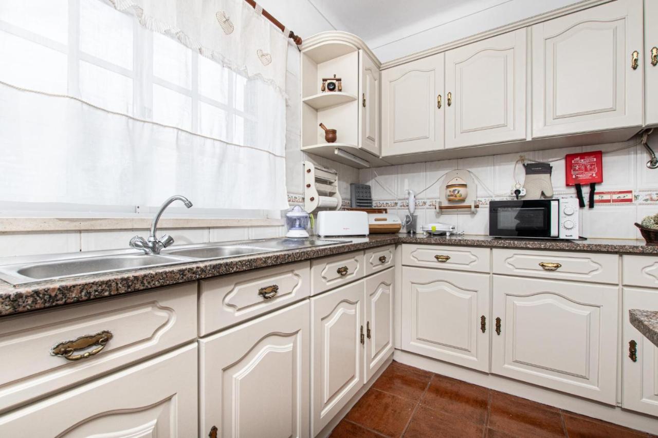 Casa Vale Apartment Аленкер Екстериор снимка