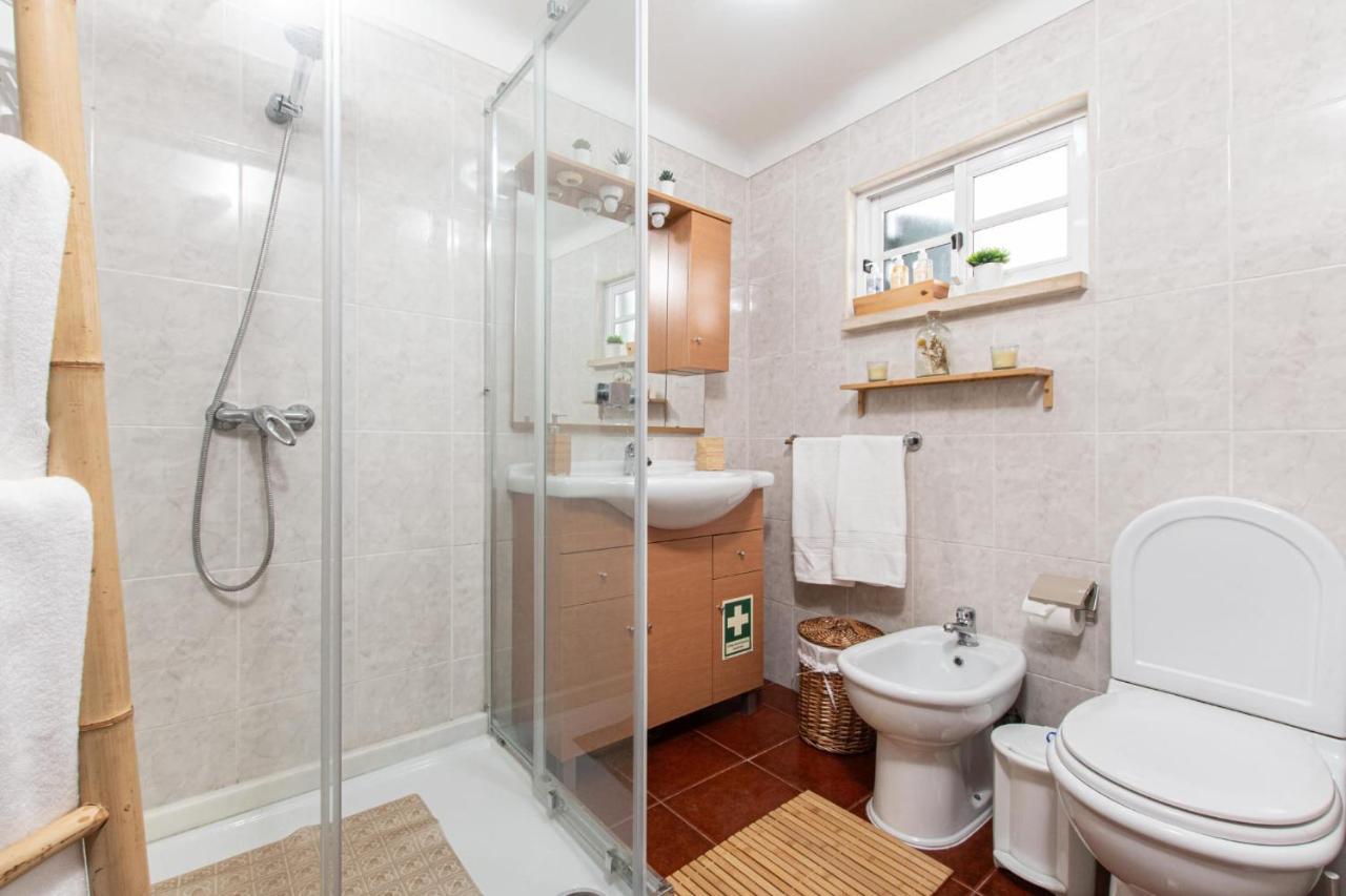 Casa Vale Apartment Аленкер Екстериор снимка