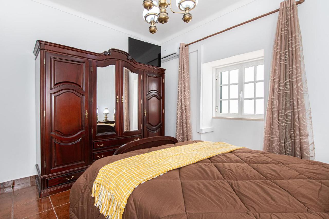 Casa Vale Apartment Аленкер Екстериор снимка