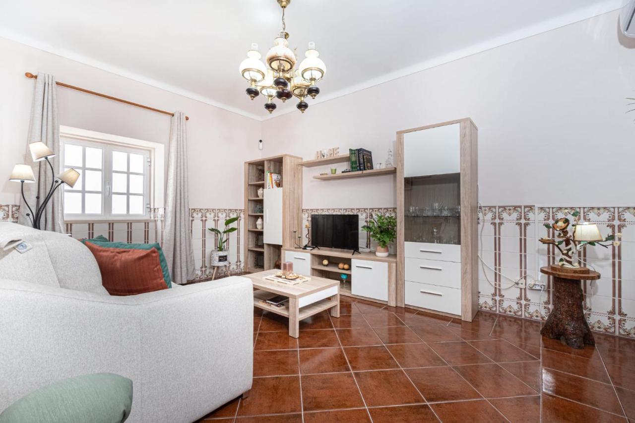 Casa Vale Apartment Аленкер Екстериор снимка