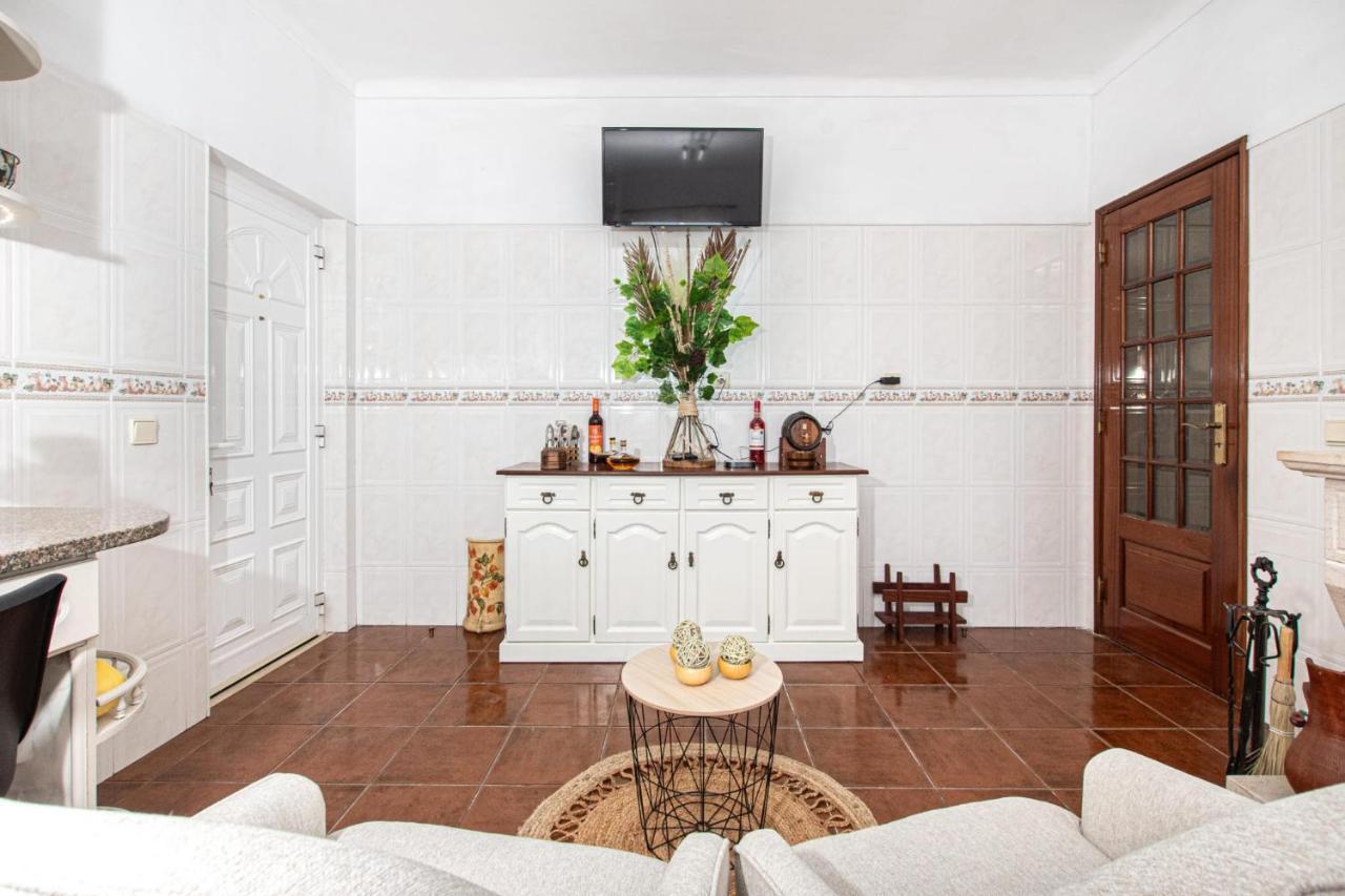 Casa Vale Apartment Аленкер Екстериор снимка
