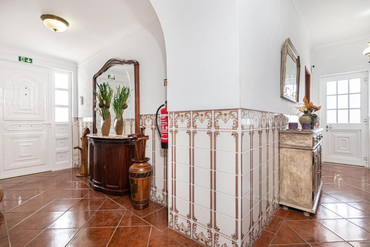 Casa Vale Apartment Аленкер Екстериор снимка