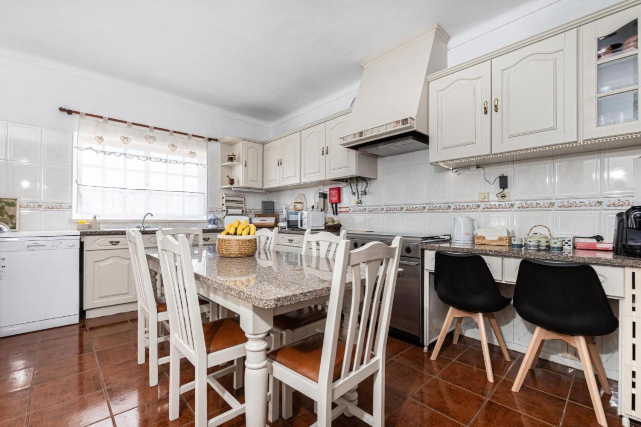 Casa Vale Apartment Аленкер Екстериор снимка