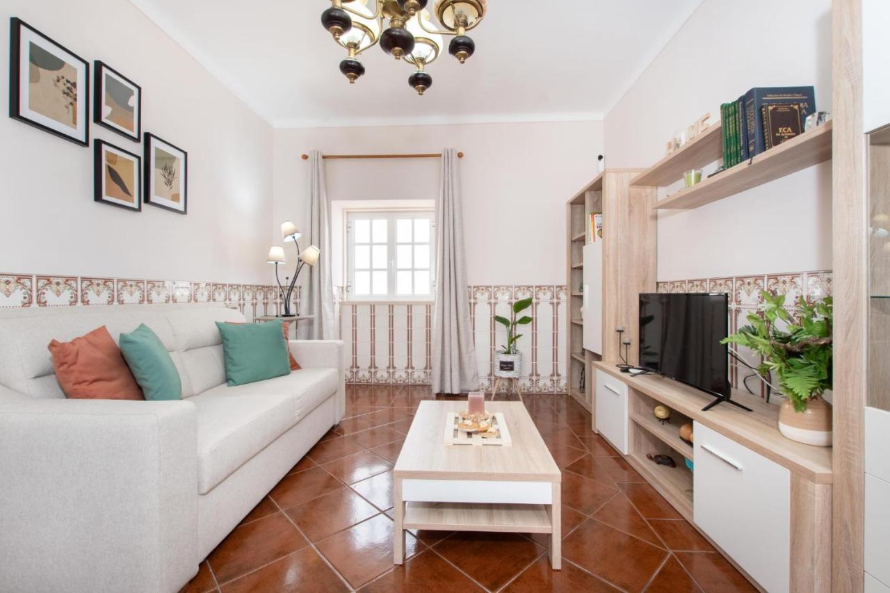 Casa Vale Apartment Аленкер Екстериор снимка