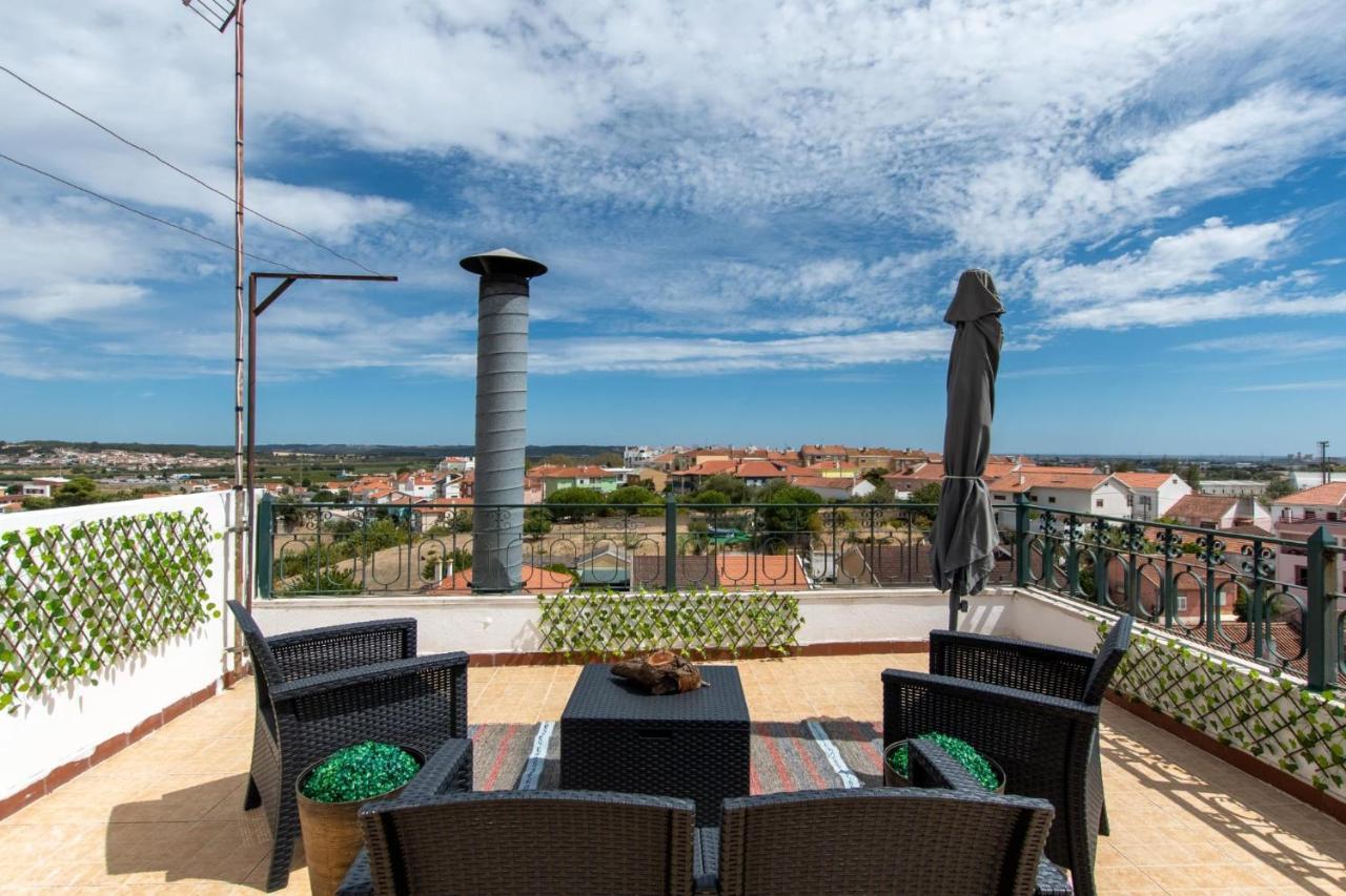 Casa Vale Apartment Аленкер Екстериор снимка