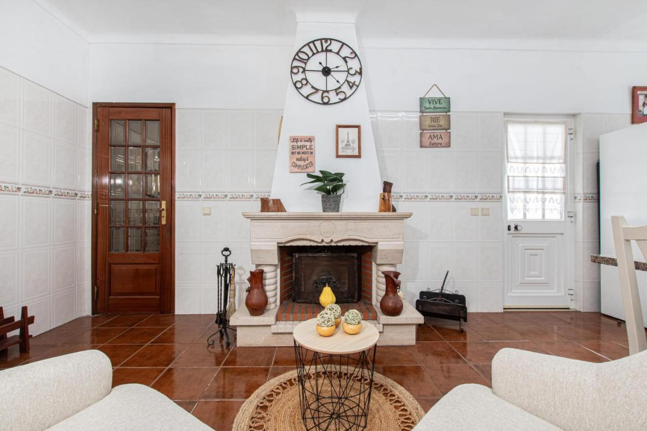 Casa Vale Apartment Аленкер Екстериор снимка