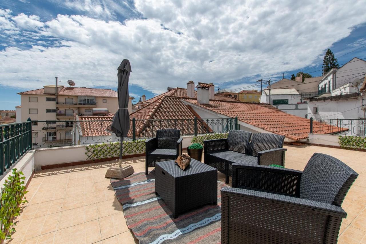 Casa Vale Apartment Аленкер Екстериор снимка