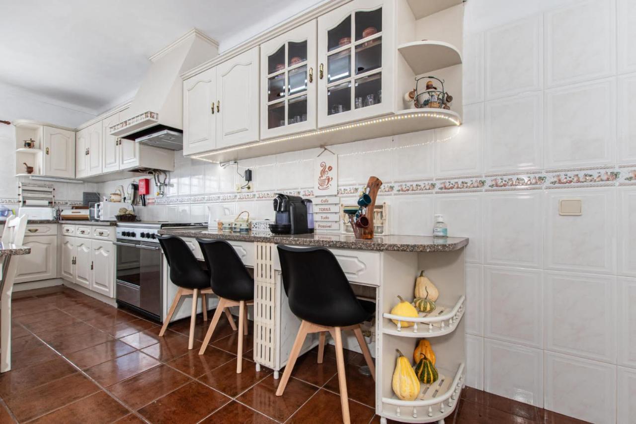 Casa Vale Apartment Аленкер Екстериор снимка