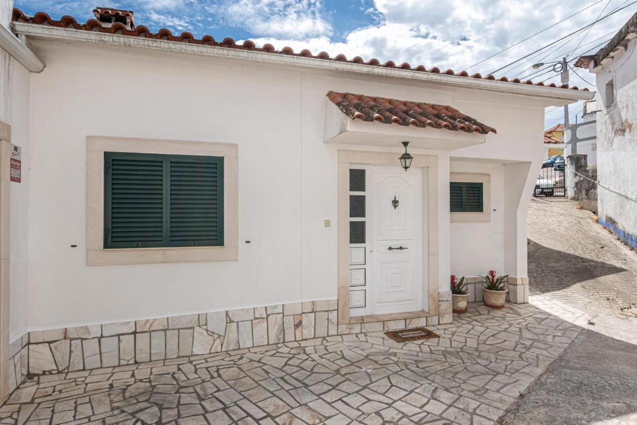 Casa Vale Apartment Аленкер Екстериор снимка