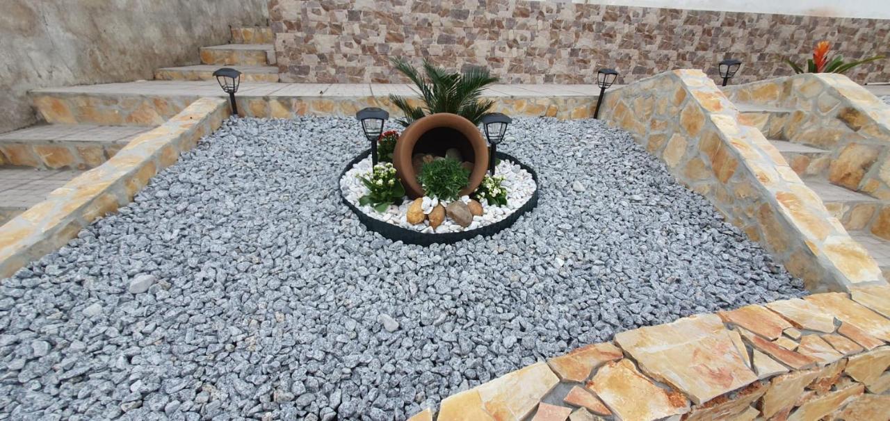Casa Vale Apartment Аленкер Екстериор снимка