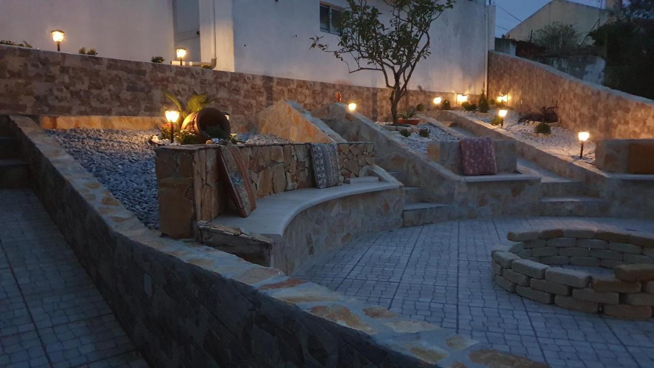 Casa Vale Apartment Аленкер Екстериор снимка