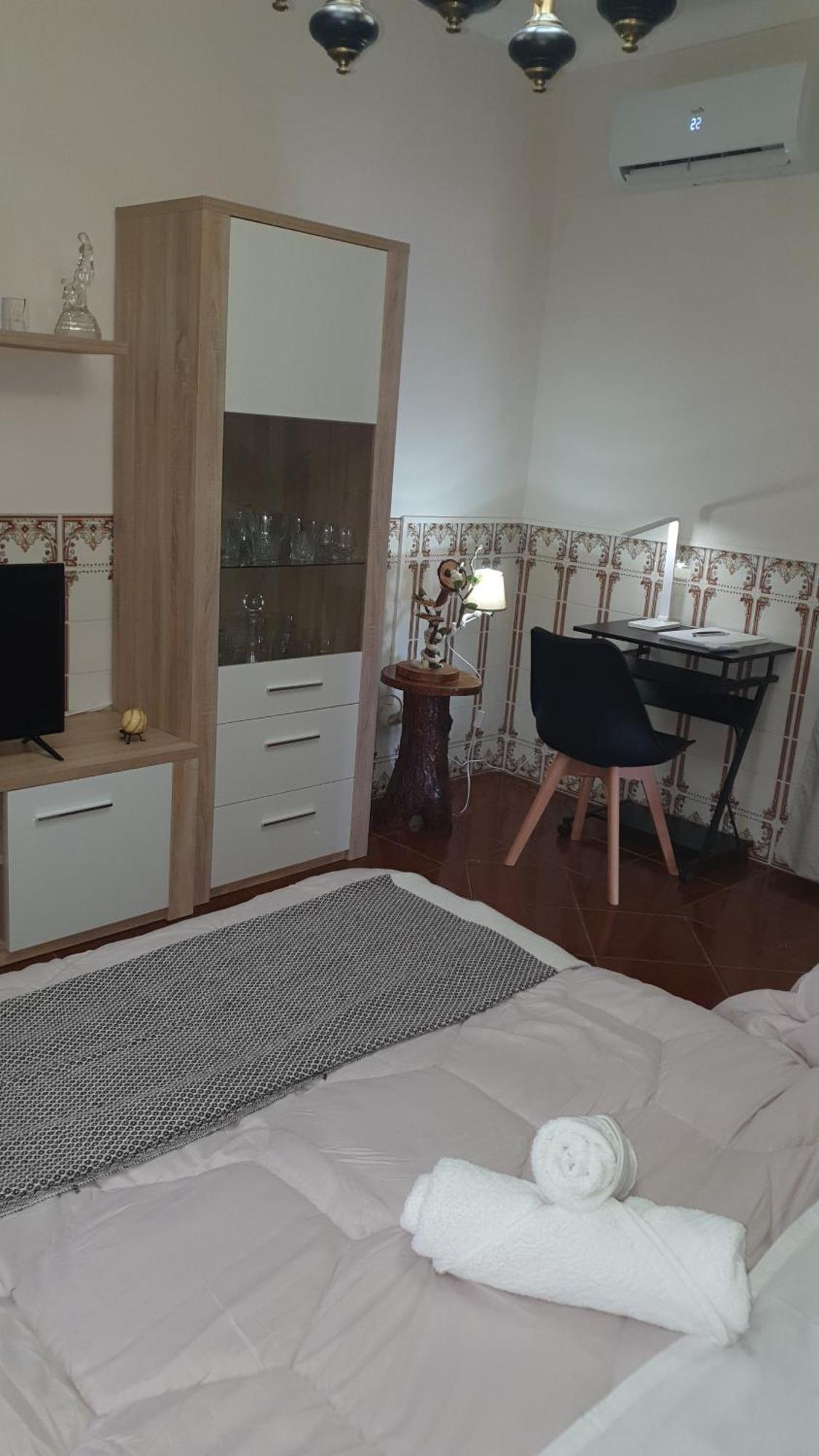 Casa Vale Apartment Аленкер Екстериор снимка