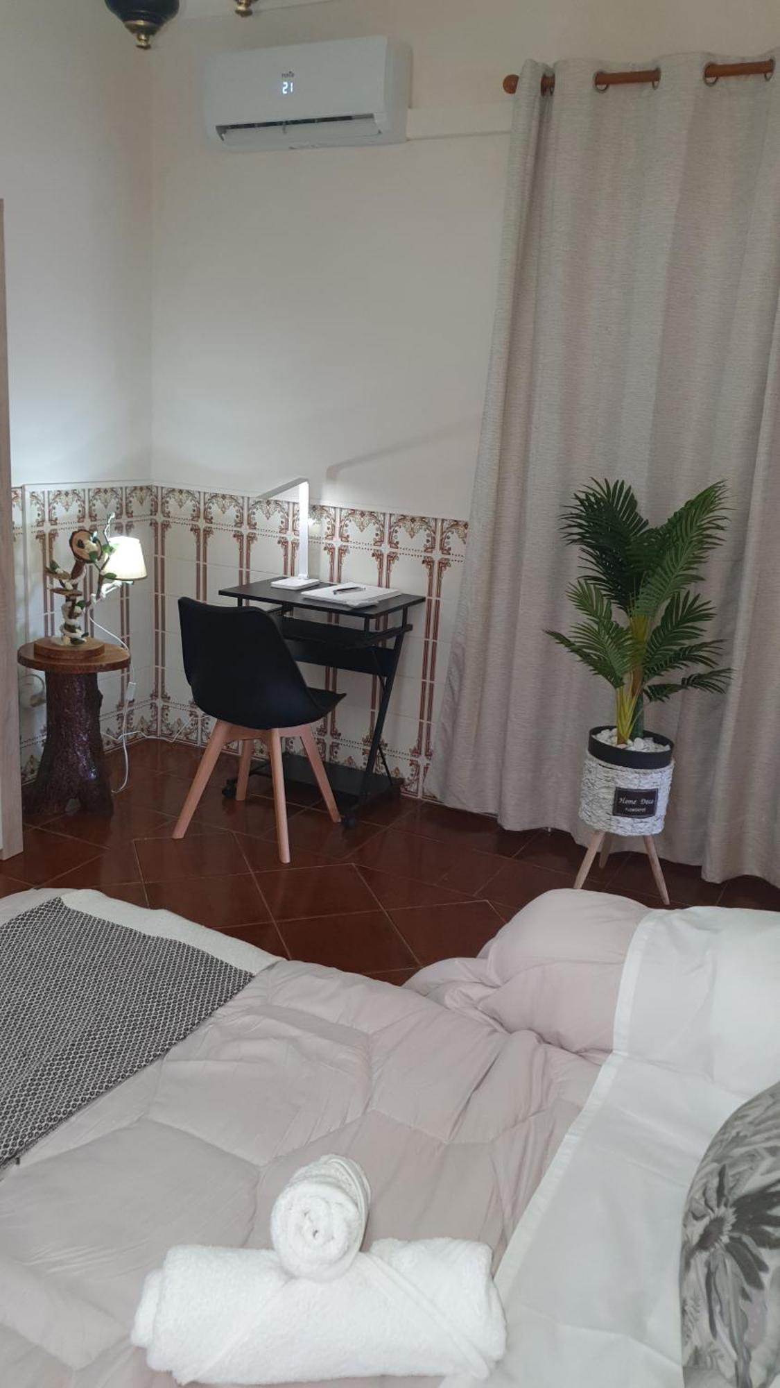 Casa Vale Apartment Аленкер Екстериор снимка
