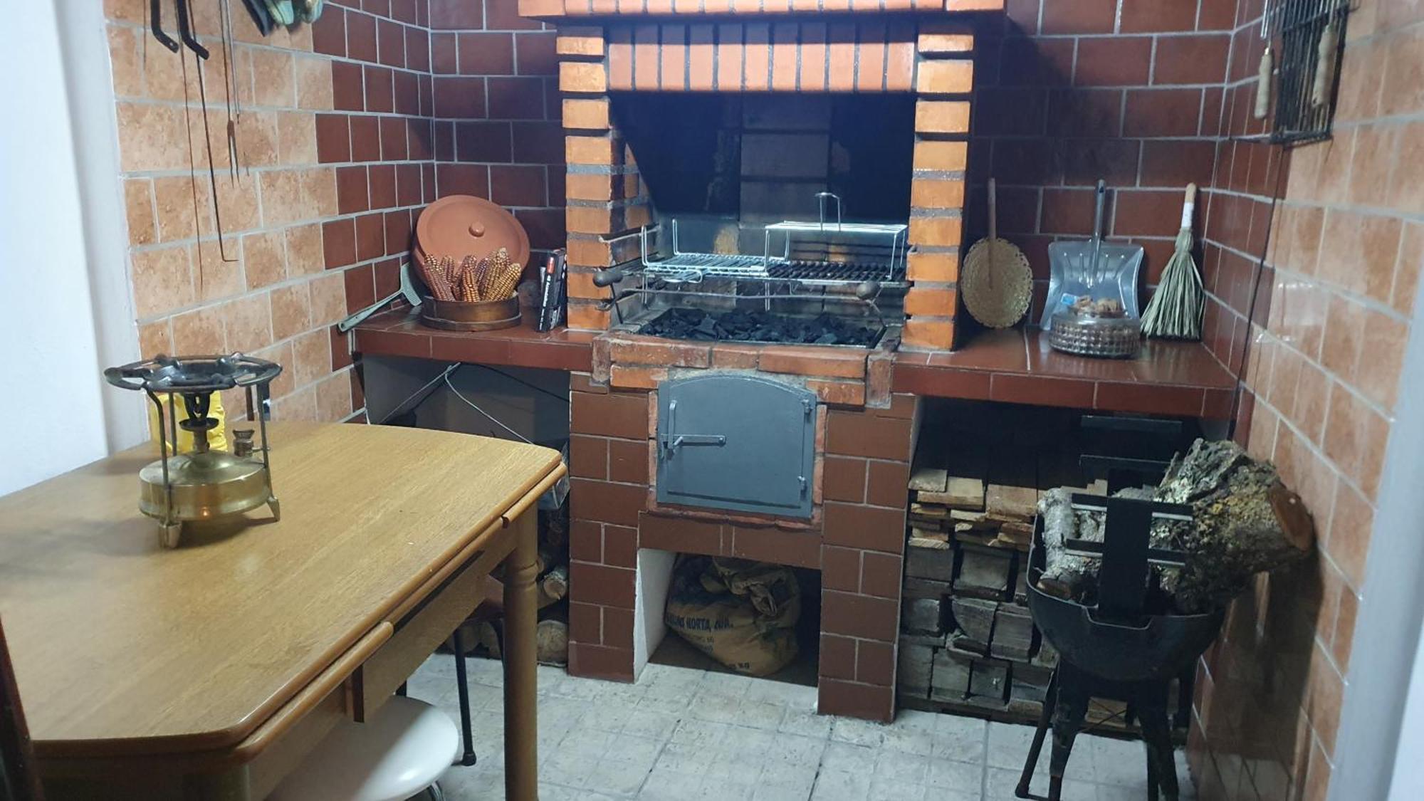 Casa Vale Apartment Аленкер Екстериор снимка