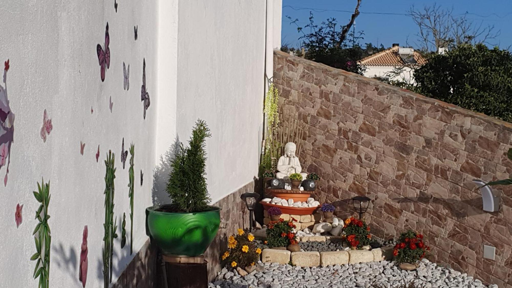 Casa Vale Apartment Аленкер Екстериор снимка