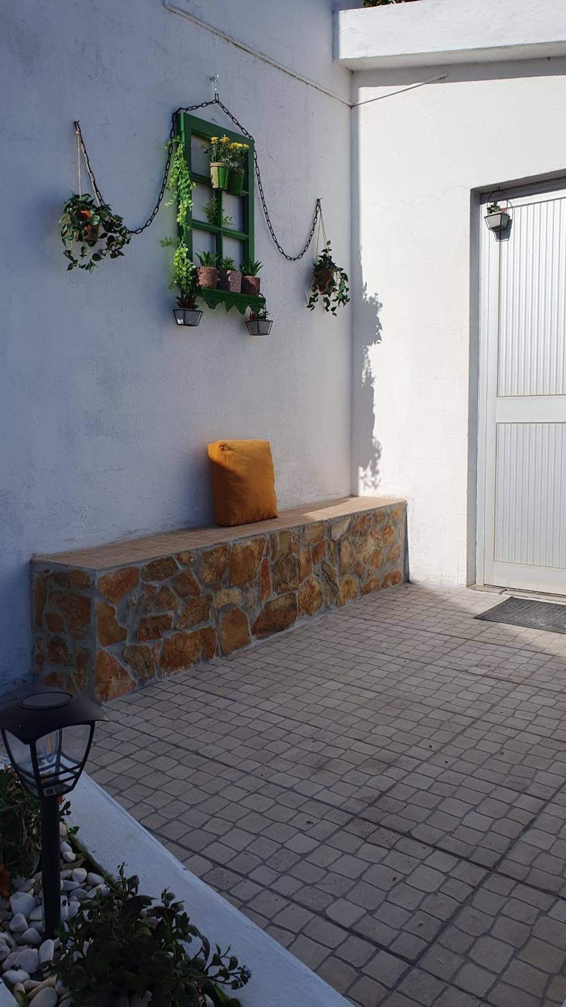 Casa Vale Apartment Аленкер Екстериор снимка