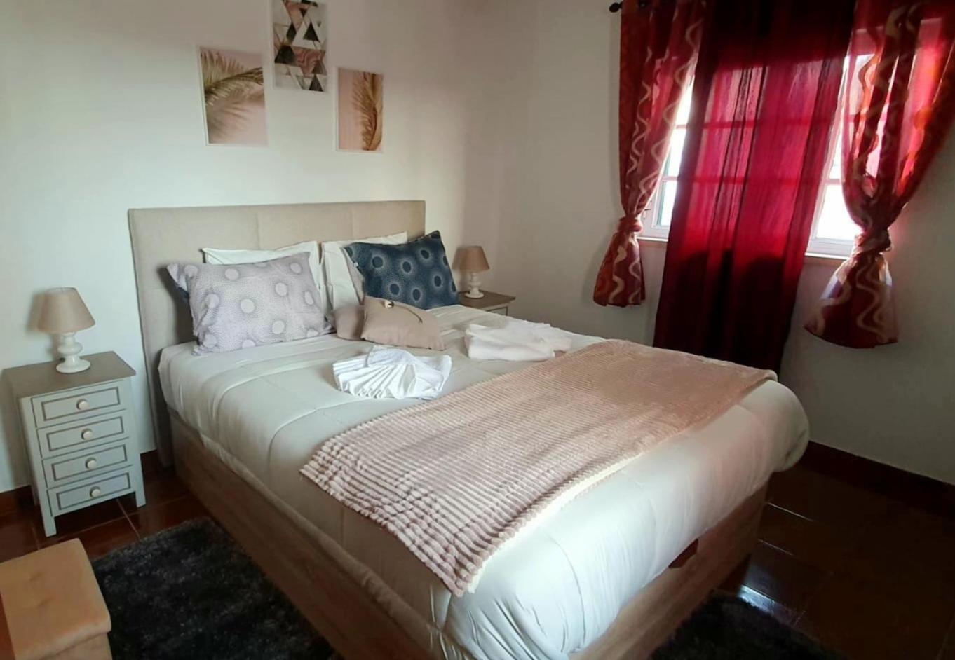 Casa Vale Apartment Аленкер Екстериор снимка