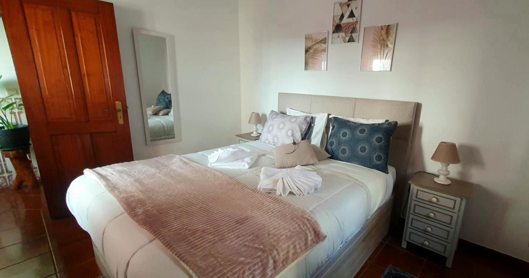 Casa Vale Apartment Аленкер Екстериор снимка