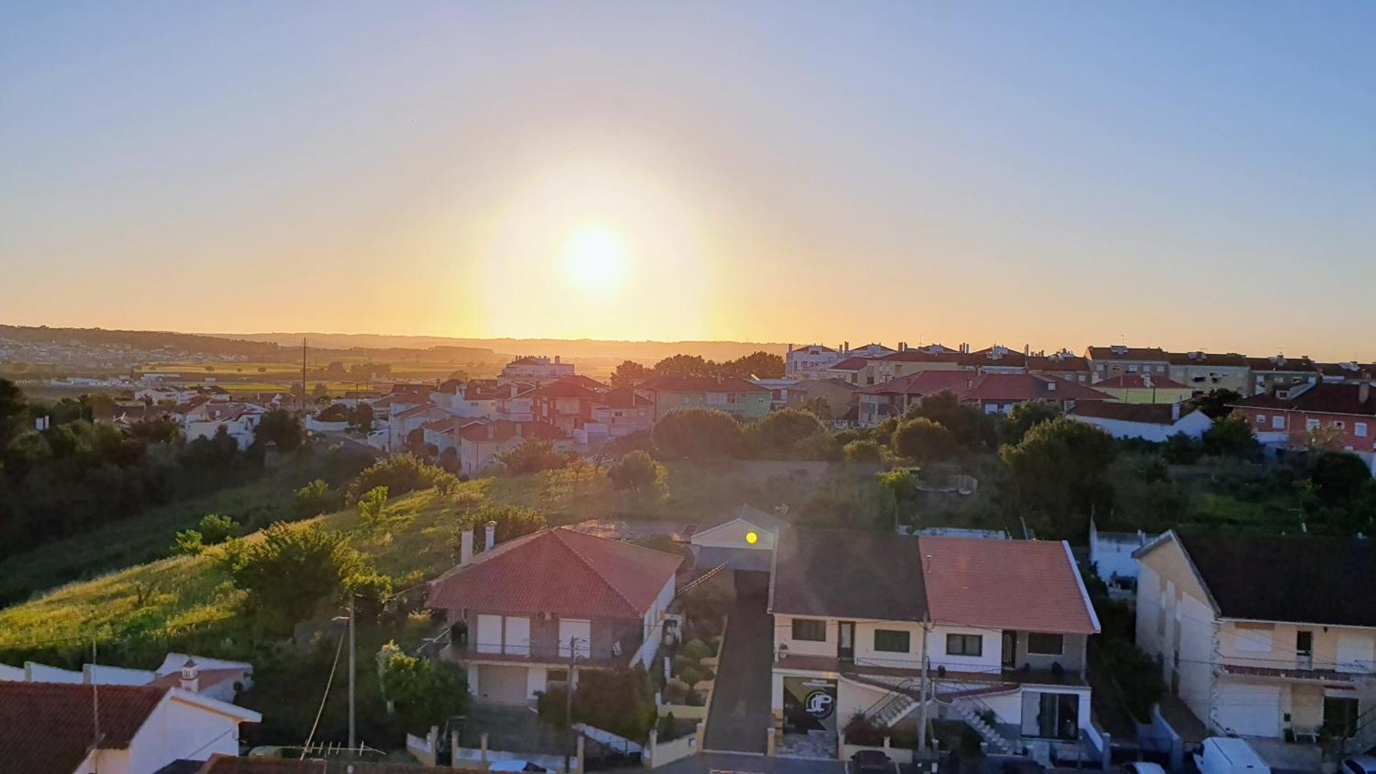Casa Vale Apartment Аленкер Екстериор снимка