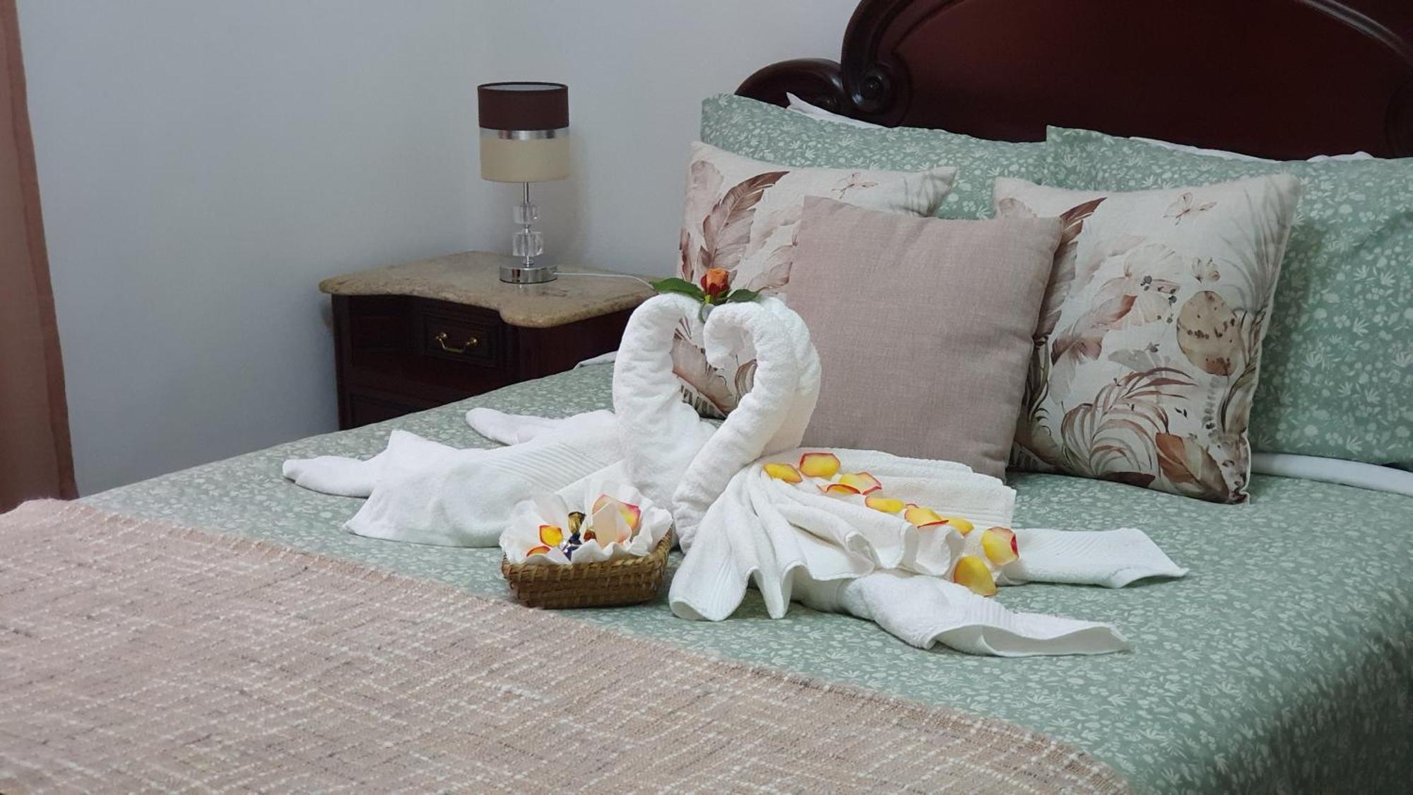 Casa Vale Apartment Аленкер Екстериор снимка