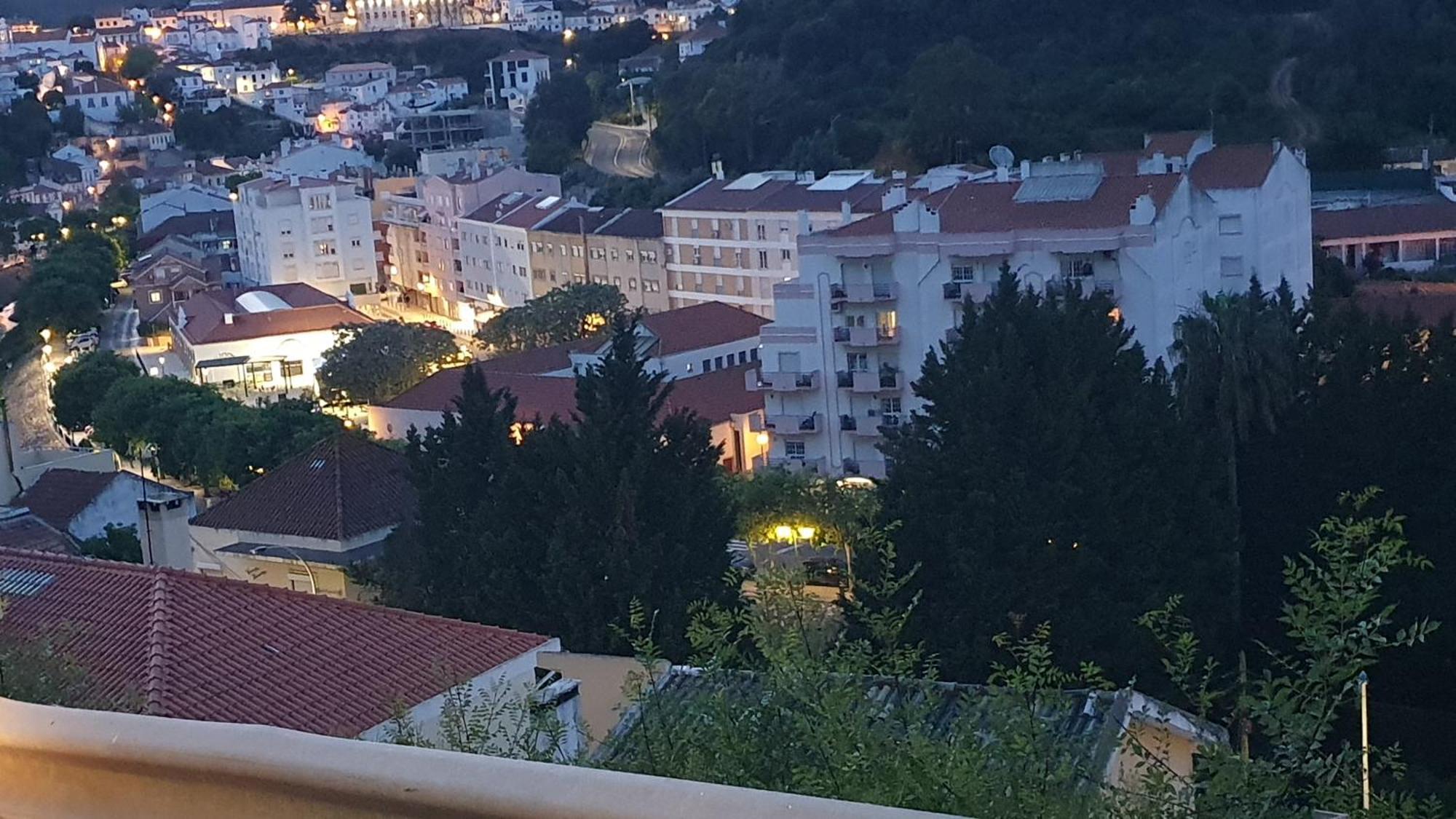 Casa Vale Apartment Аленкер Екстериор снимка